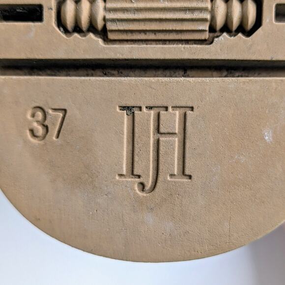 Ilse Jacobsen Tulip 6370 Plateau Ankle Boots EU 37 Black Chelsea Platform - Picture 3 of 16